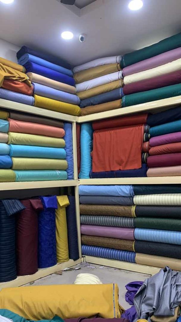 chisco textiles store