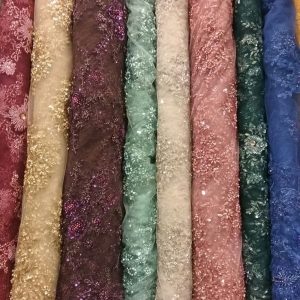 chemical lace